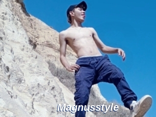 Magnusstyle