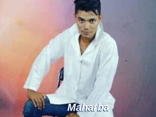 Maharba