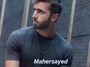 Mahersayed