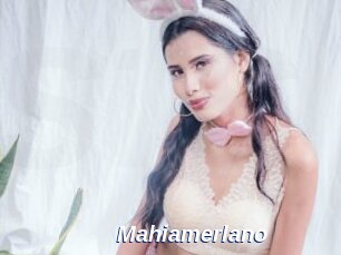 Mahiamerlano