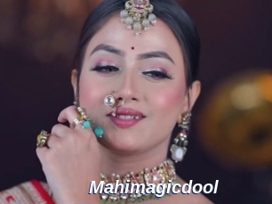 Mahimagicdool