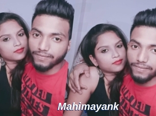 Mahimayank