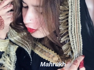 Mahrukh
