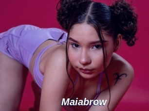 Maiabrow