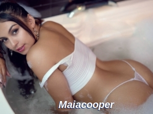 maiacooper Safer Sex