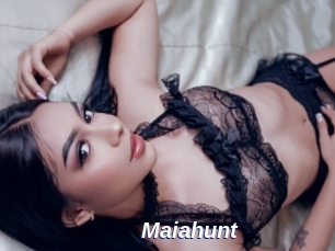 Maiahunt