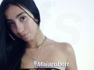 Maiarobert