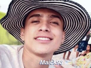 Maick98