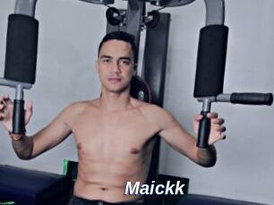 Maickk