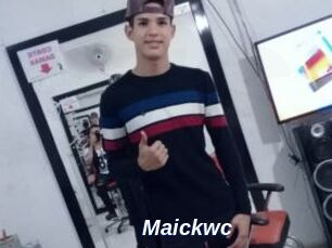Maickwc