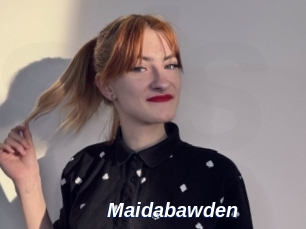 Maidabawden
