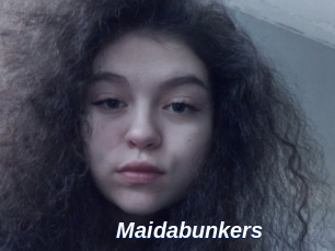 Maidabunkers