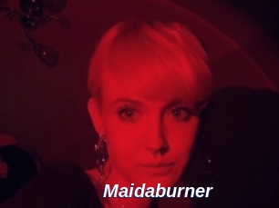 Maidaburner