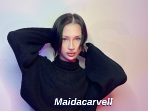 Maidacarvell