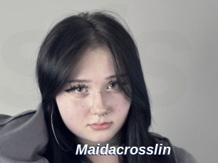 Maidacrosslin