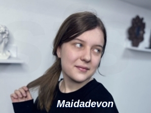 Maidadevon