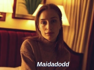 Maidadodd