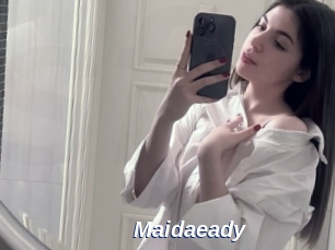 Maidaeady