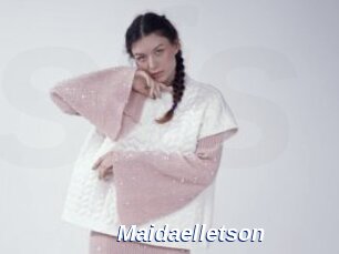 Maidaelletson