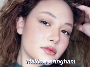 Maidaeveringham