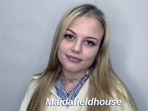 Maidafieldhouse