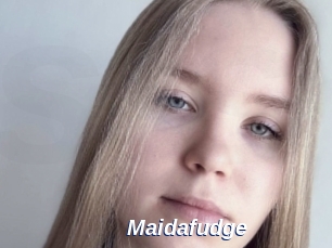Maidafudge