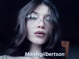 Maidagilbertson