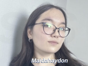 Maidahaydon