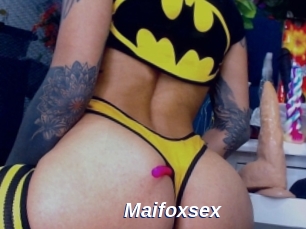 Maifoxsex