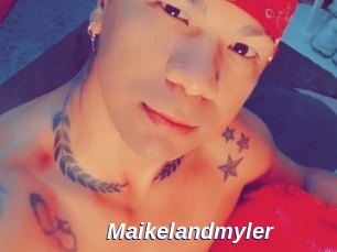 Maikelandmyler