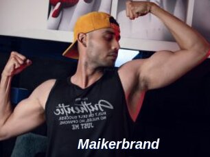 Maikerbrand