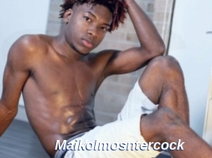 Maikolmosntercock