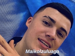Maikolzuluaga
