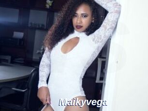 Maikyvega