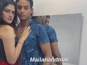 Mailanandmar