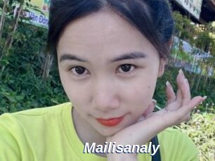 Mailisanaly
