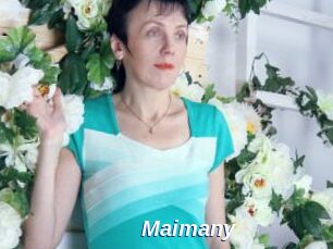 Maimany