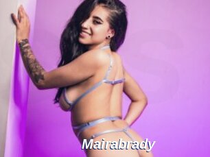 Mairabrady