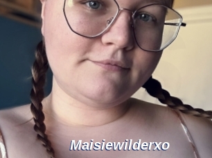 Maisiewilderxo