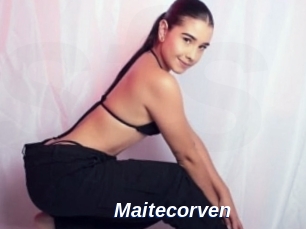 Maitecorven