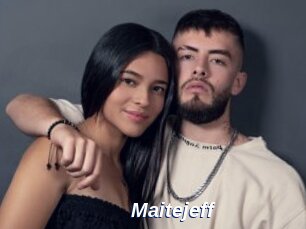 Maitejeff