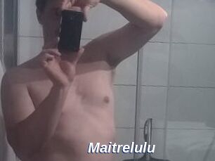 Maitrelulu