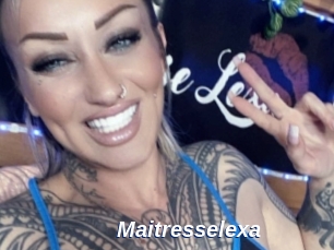 Maitresselexa