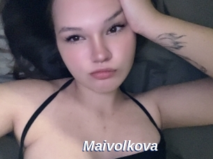 Maivolkova