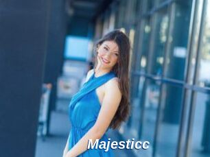 Majesticc