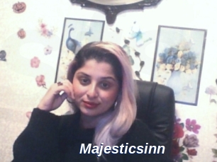 Majesticsinn
