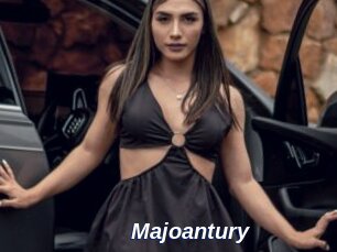Majoantury