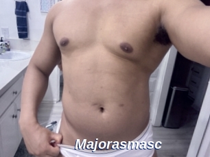 Majorasmasc