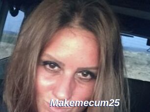 Makemecum25