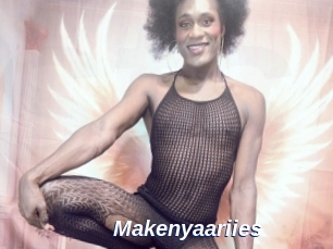 Makenyaariies